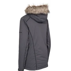 Trespass Womens Ski Jacket Waterproof Caitly