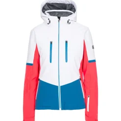 Trespass Womens Ski Jacket Slim Fit Mila
