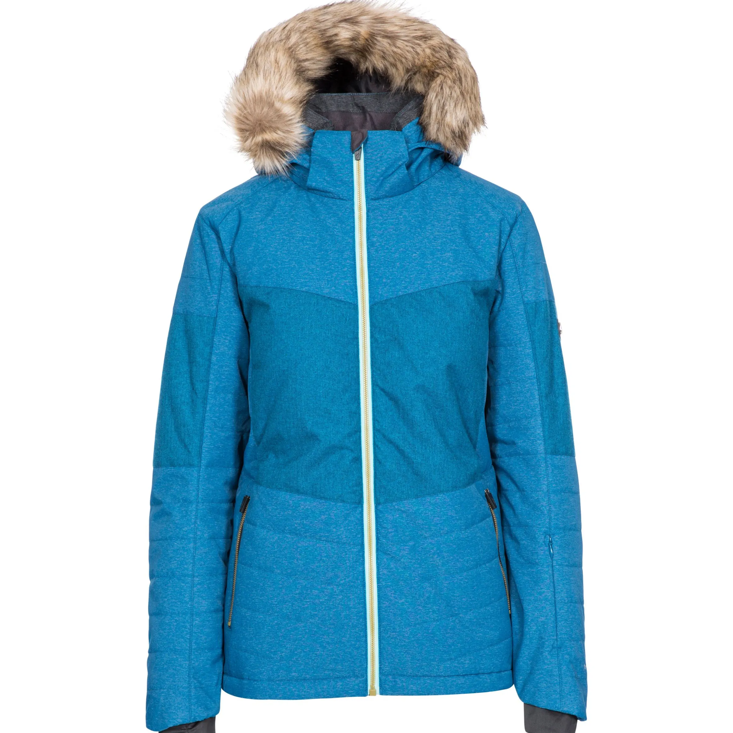 Trespass Womens Ski Jacket Tiffany