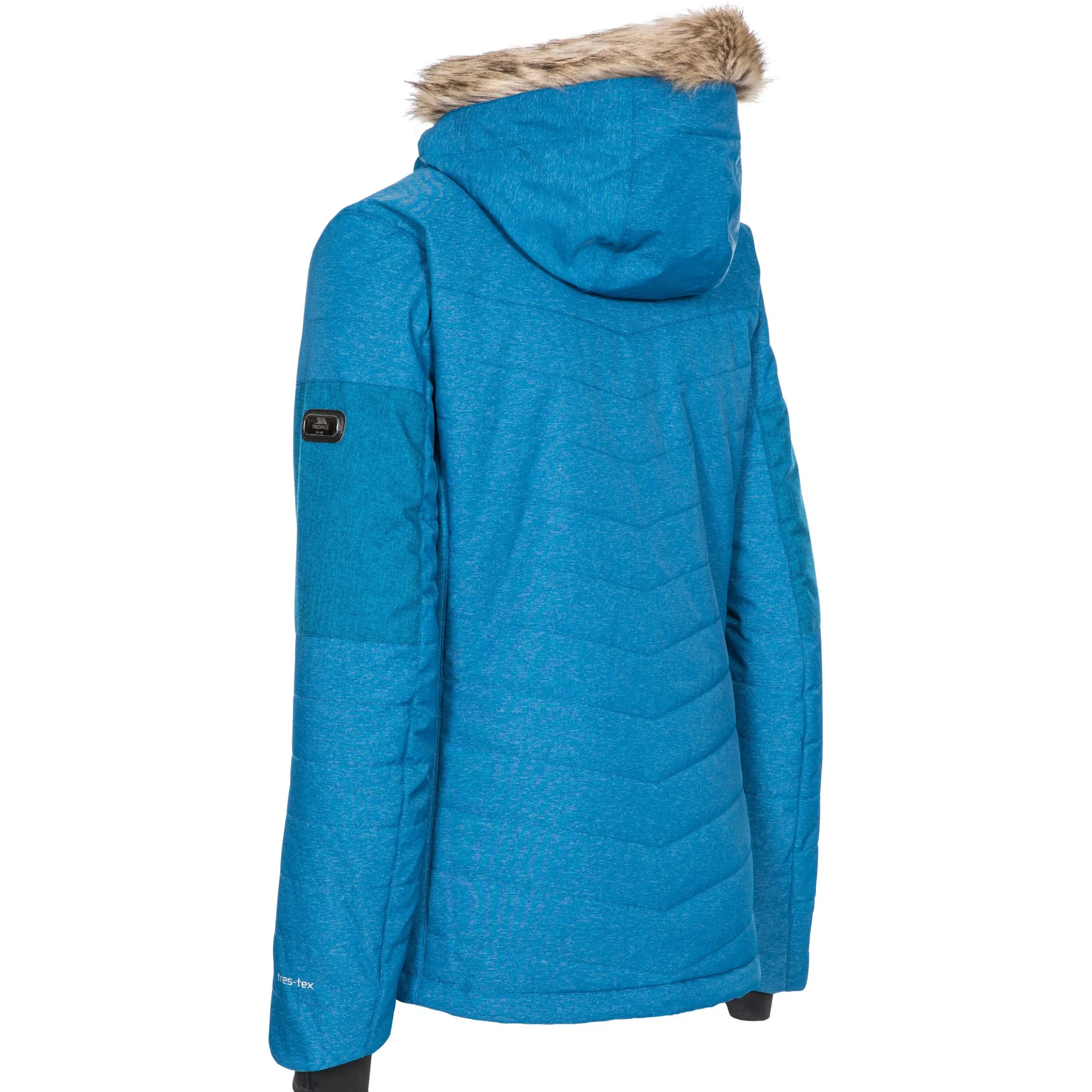Trespass Womens Ski Jacket Tiffany
