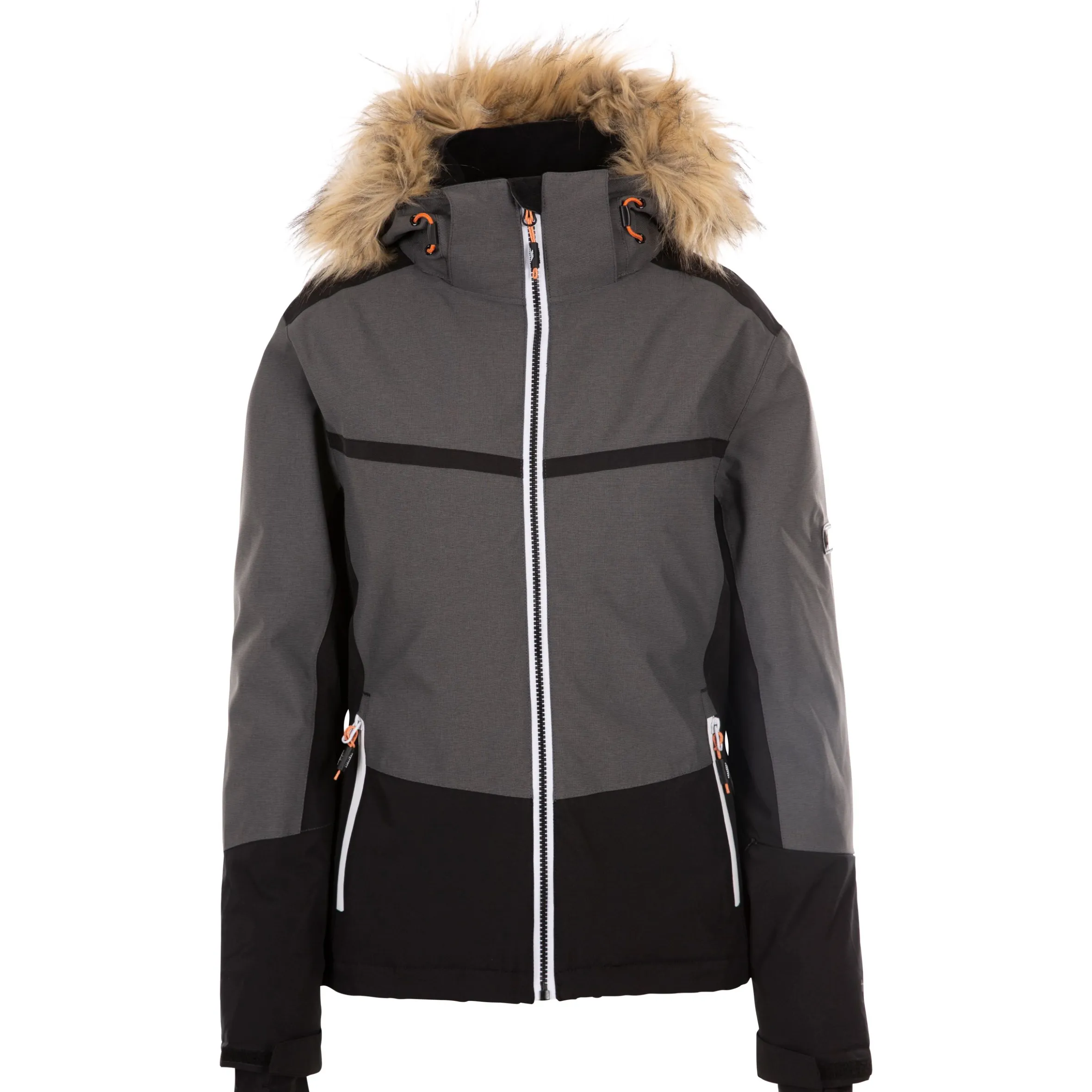 Trespass Women's Ski Jacket TP75 Temptation