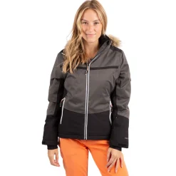 Trespass Women's Ski Jacket TP75 Temptation