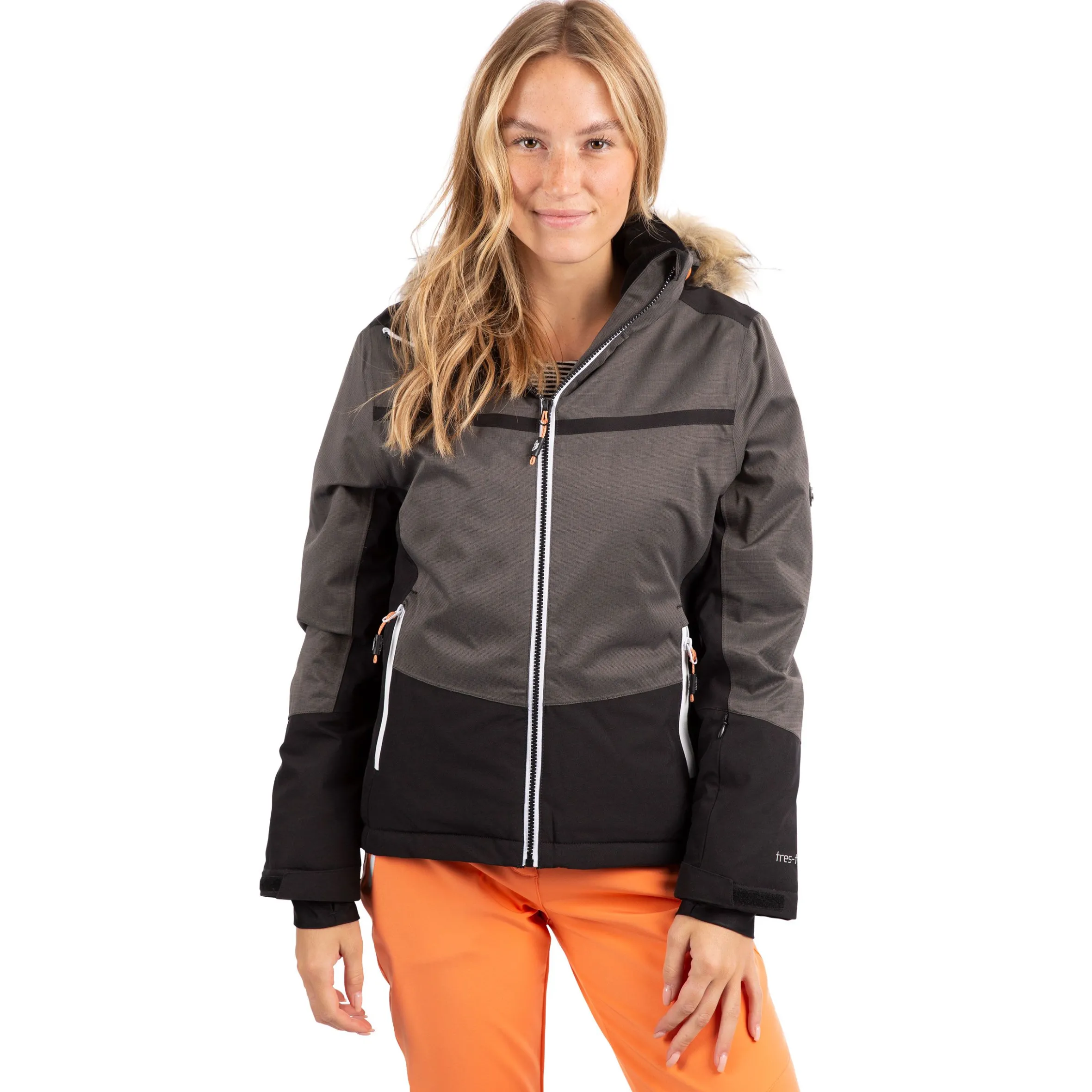 Trespass Women's Ski Jacket TP75 Temptation