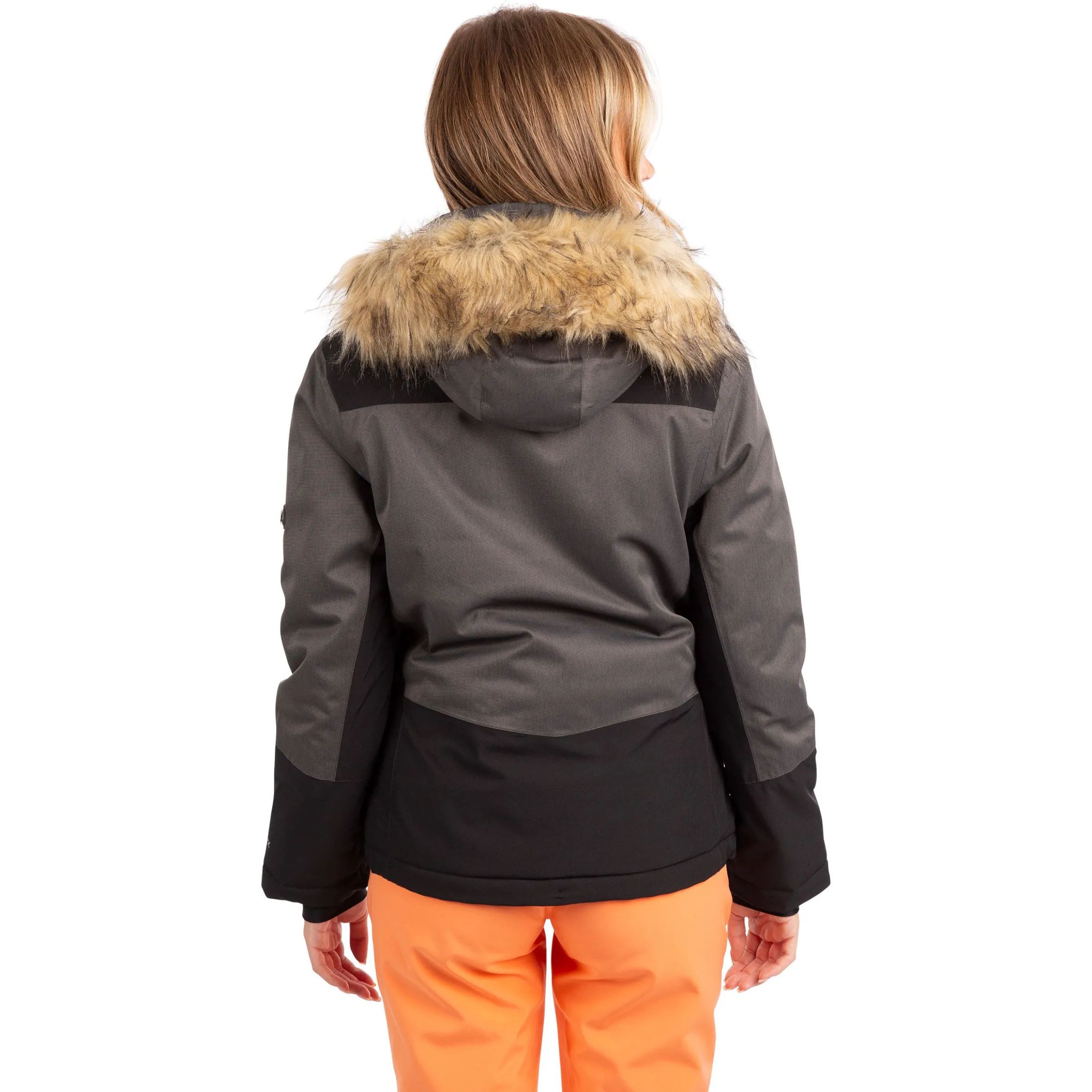 Trespass Women's Ski Jacket TP75 Temptation