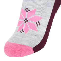Trespass Womens Ski Socks Snowfall