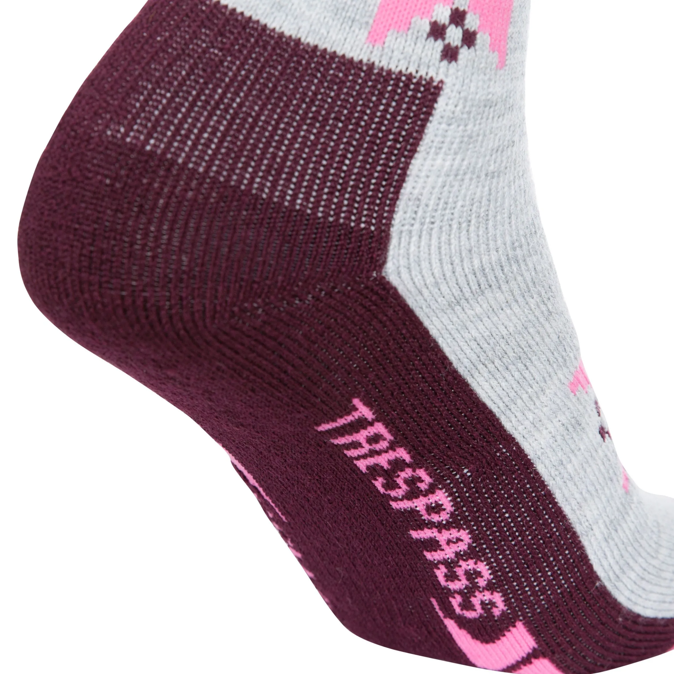 Trespass Womens Ski Socks Snowfall