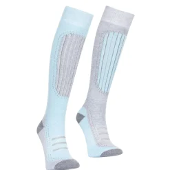 Trespass Womens Ski Tube Socks Janus II