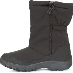 Trespass Womens Snow Boots Lara II