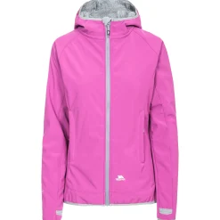 Trespass Womens Softshell Jacket Imani