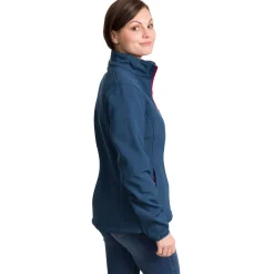Trespass Womens Softshell Jacket Meena