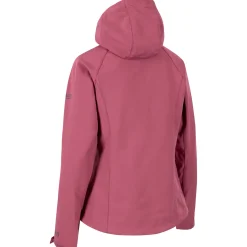 Trespass Womens Softshell Jacket Bela II