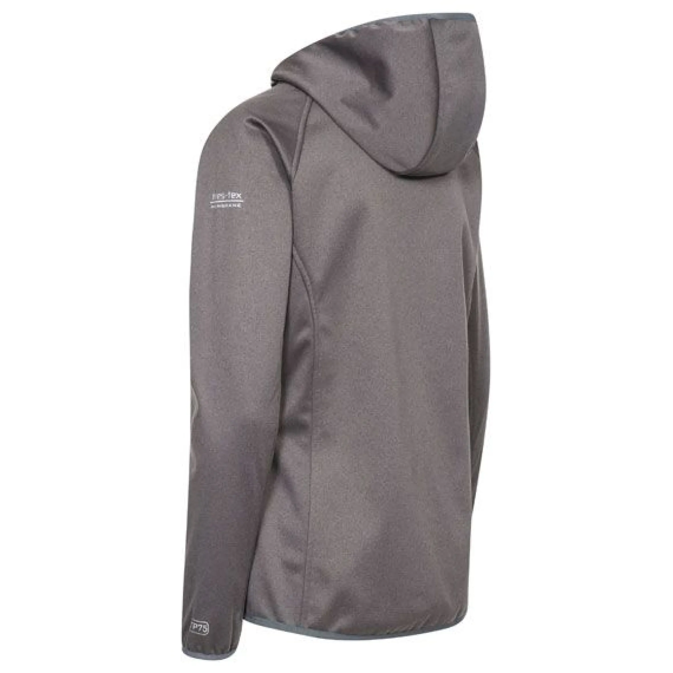 Trespass Womens Softshell Jacket Shelly
