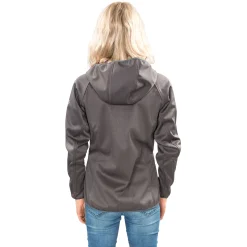 Trespass Womens Softshell Jacket Shelly