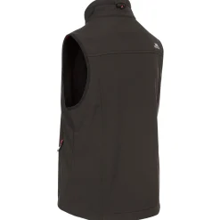 Trespass Womens Softshell Gilet Norma