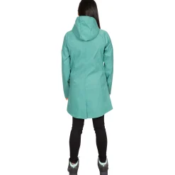 Trespass Womens Softshell Jacket Matilda