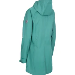 Trespass Womens Softshell Jacket Matilda
