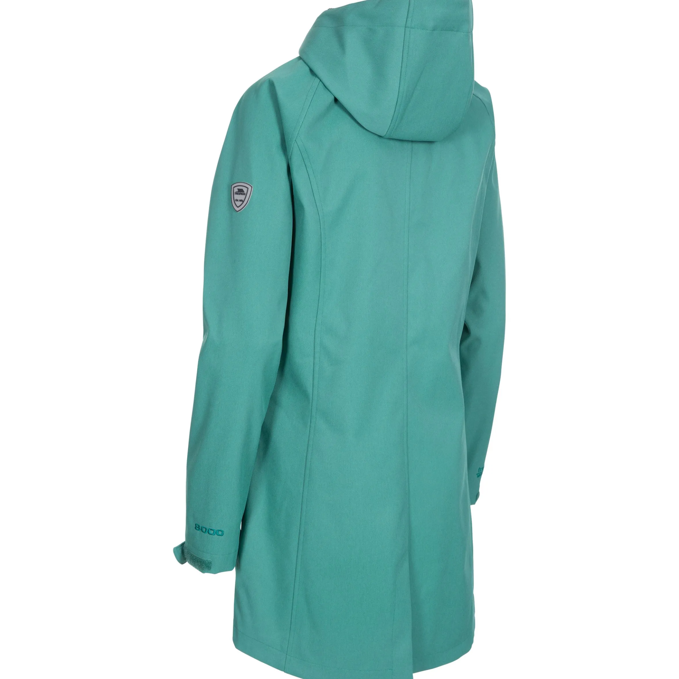 Trespass Womens Softshell Jacket Matilda