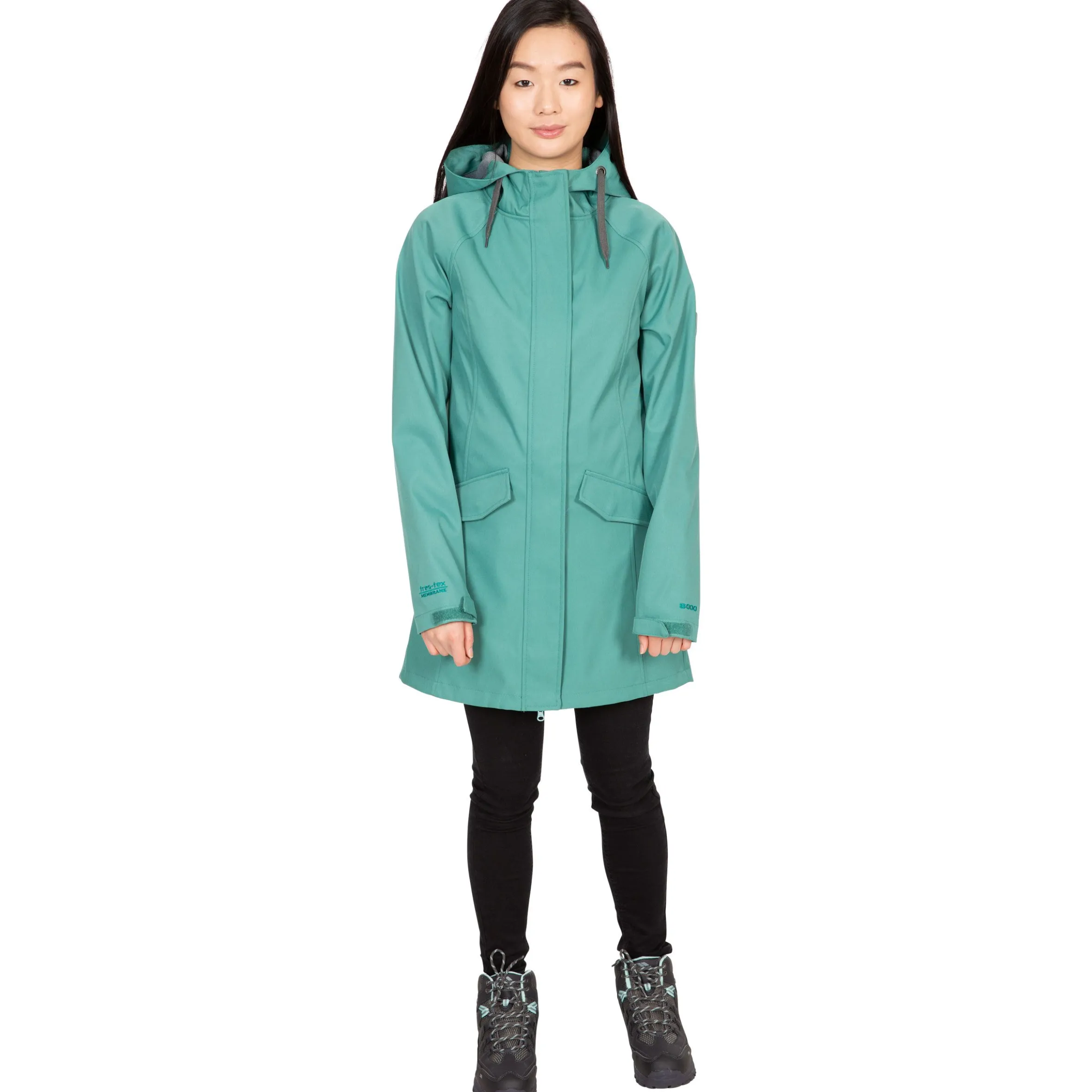 Trespass Womens Softshell Jacket Matilda