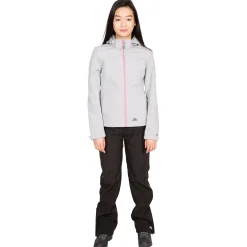 Trespass Womens Softshell Jacket Leah