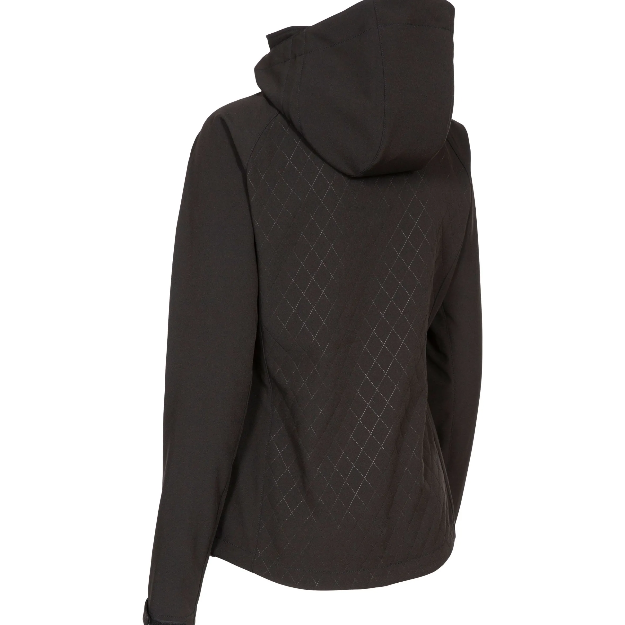 Trespass Womens Softshell Jacket Nelly