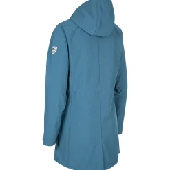 Trespass Womens Softshell Jacket Adelaide