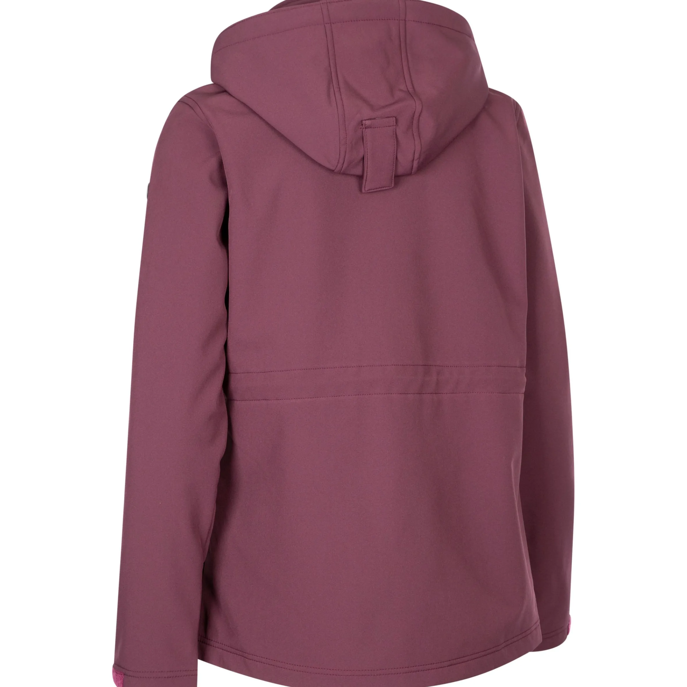 Trespass Women's Softshell Jacket TP75 Aileen