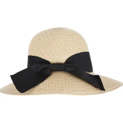 Trespass Womens Straw Hat Brimming