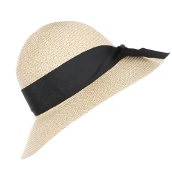 Trespass Womens Straw Hat Brimming