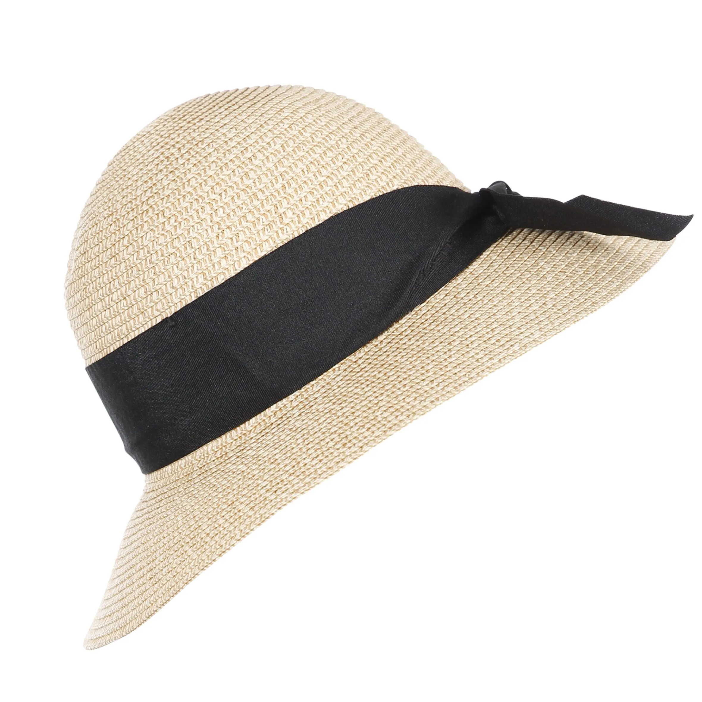 Trespass Womens Straw Hat Brimming