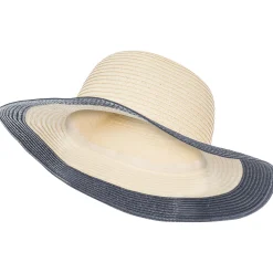 Trespass Womens Straw Hat Acapulco