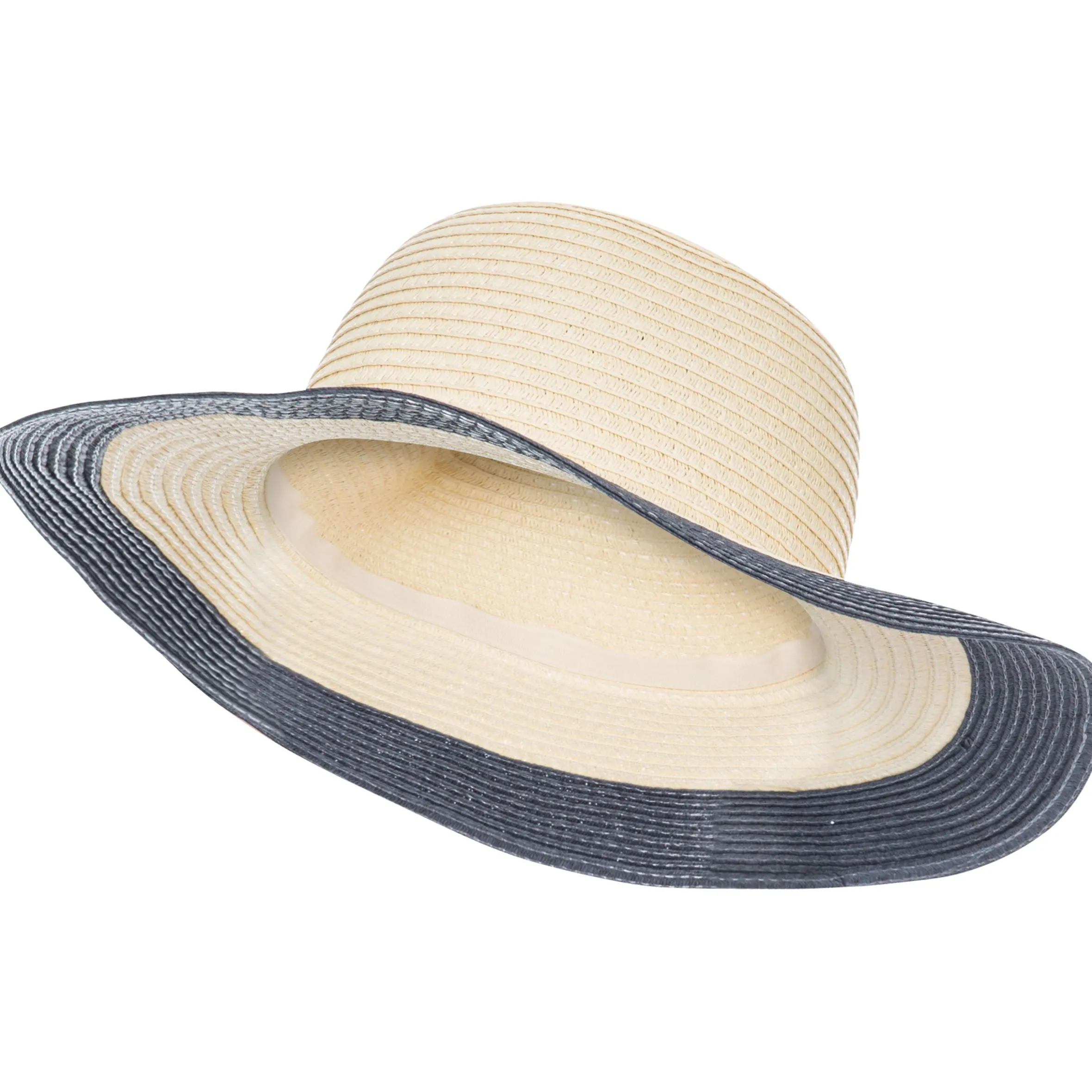 Trespass Womens Straw Hat Acapulco