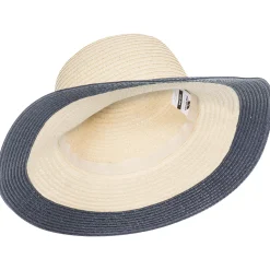 Trespass Womens Straw Hat Acapulco