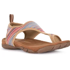 Trespass Womens Thong Sandals Beachie