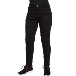 Trespass Womens Trousers with Comfort Stretch Aneta