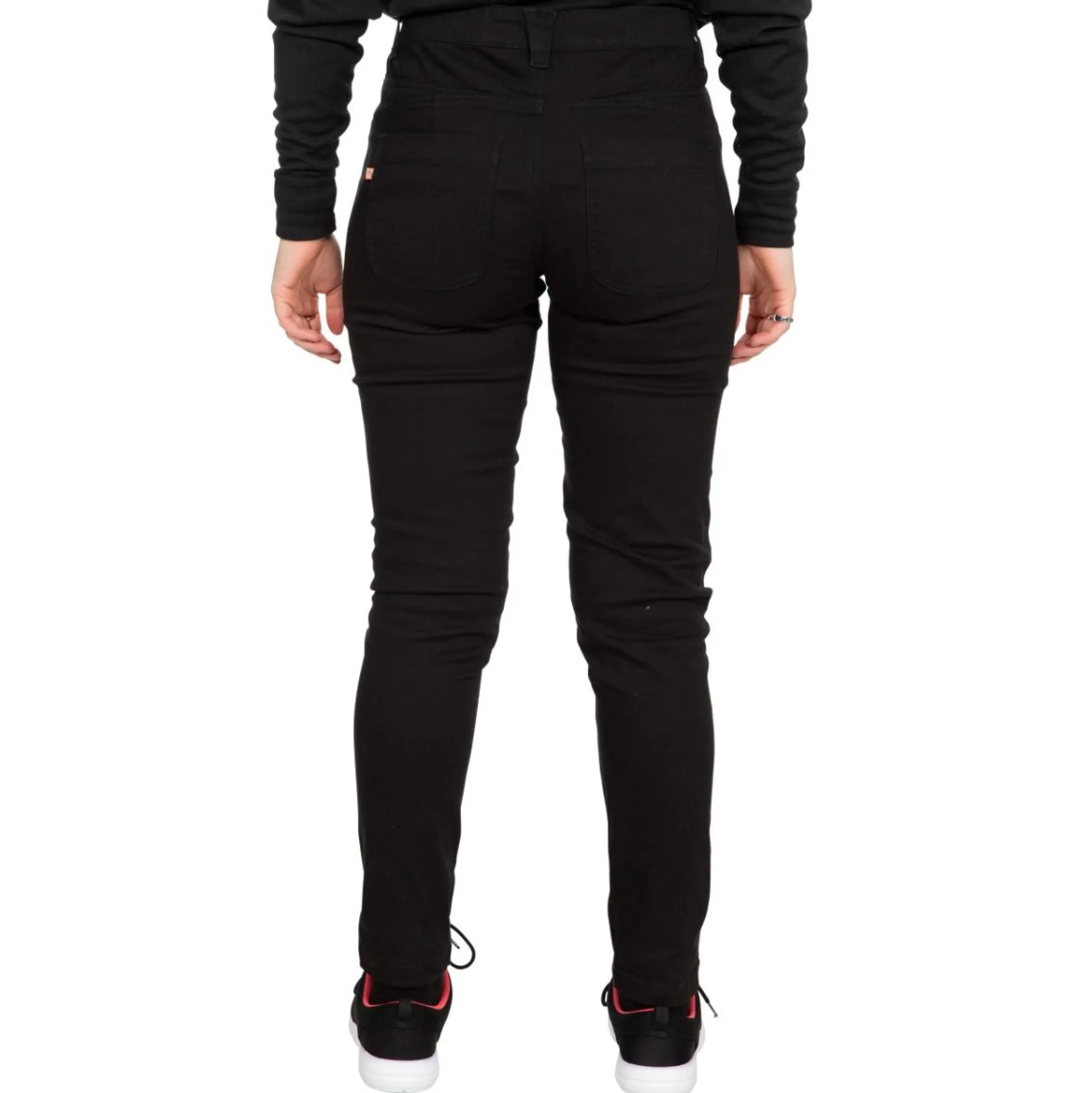 Trespass Womens Trousers with Comfort Stretch Aneta