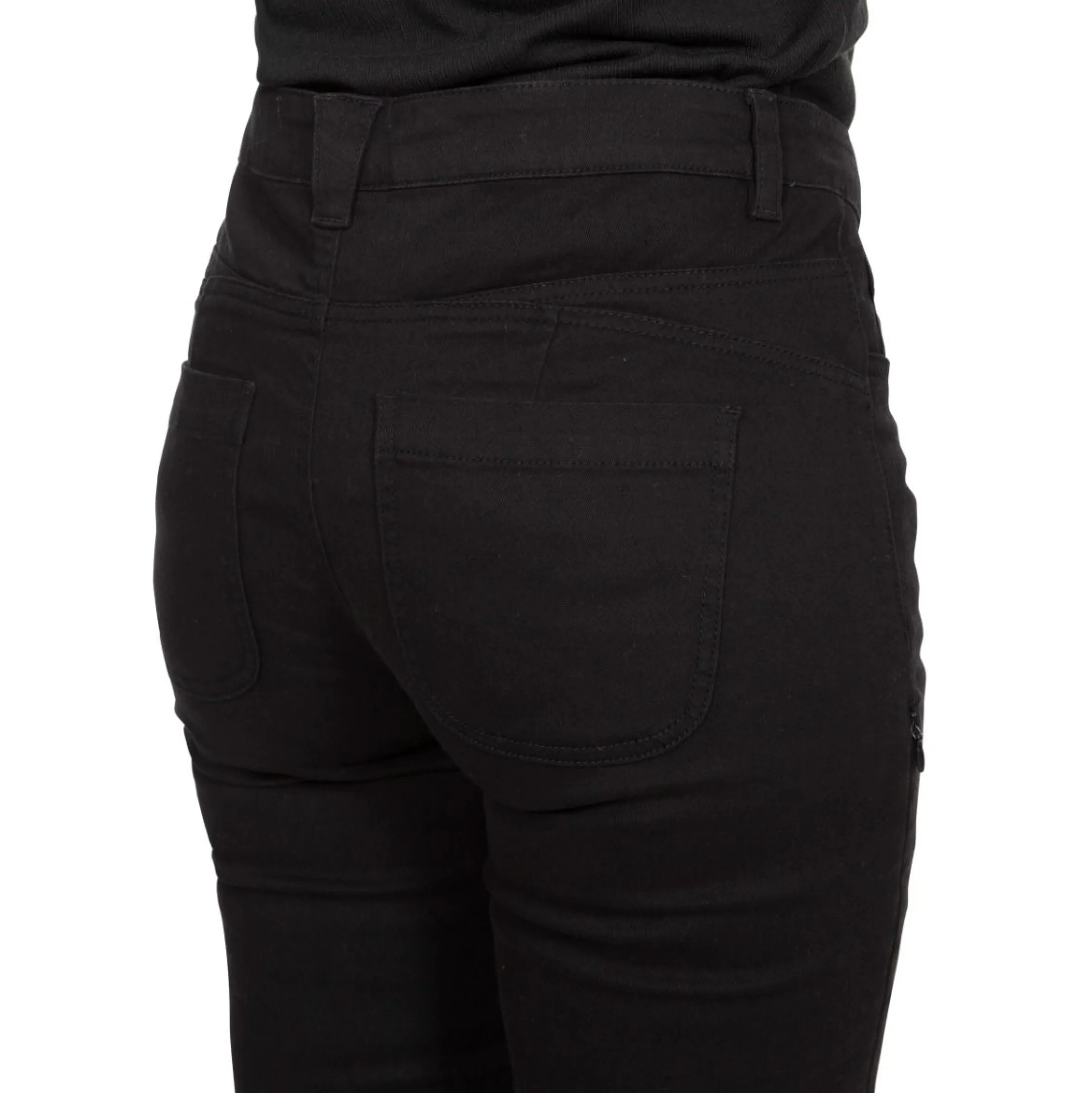 Trespass Womens Trousers with Comfort Stretch Aneta