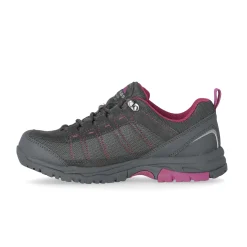 Trespass Womens Walking Shoes Scree