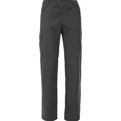 Trespass Womens Water Repellent Cargo Trousers Rambler