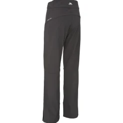 Trespass Womens Water Resistant Softshell Trousers Squidge II