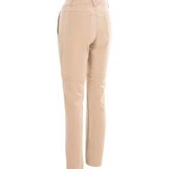 Trespass Womens Water Resistant Walking Trousers Eadie