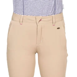 Trespass Womens Water Resistant Walking Trousers Eadie