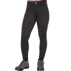 Trespass Womens Water Resistant Walking Leggings Vanessa