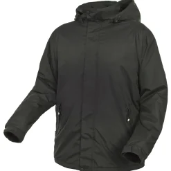 Trespass Womens Waterproof Jacket Bayfield