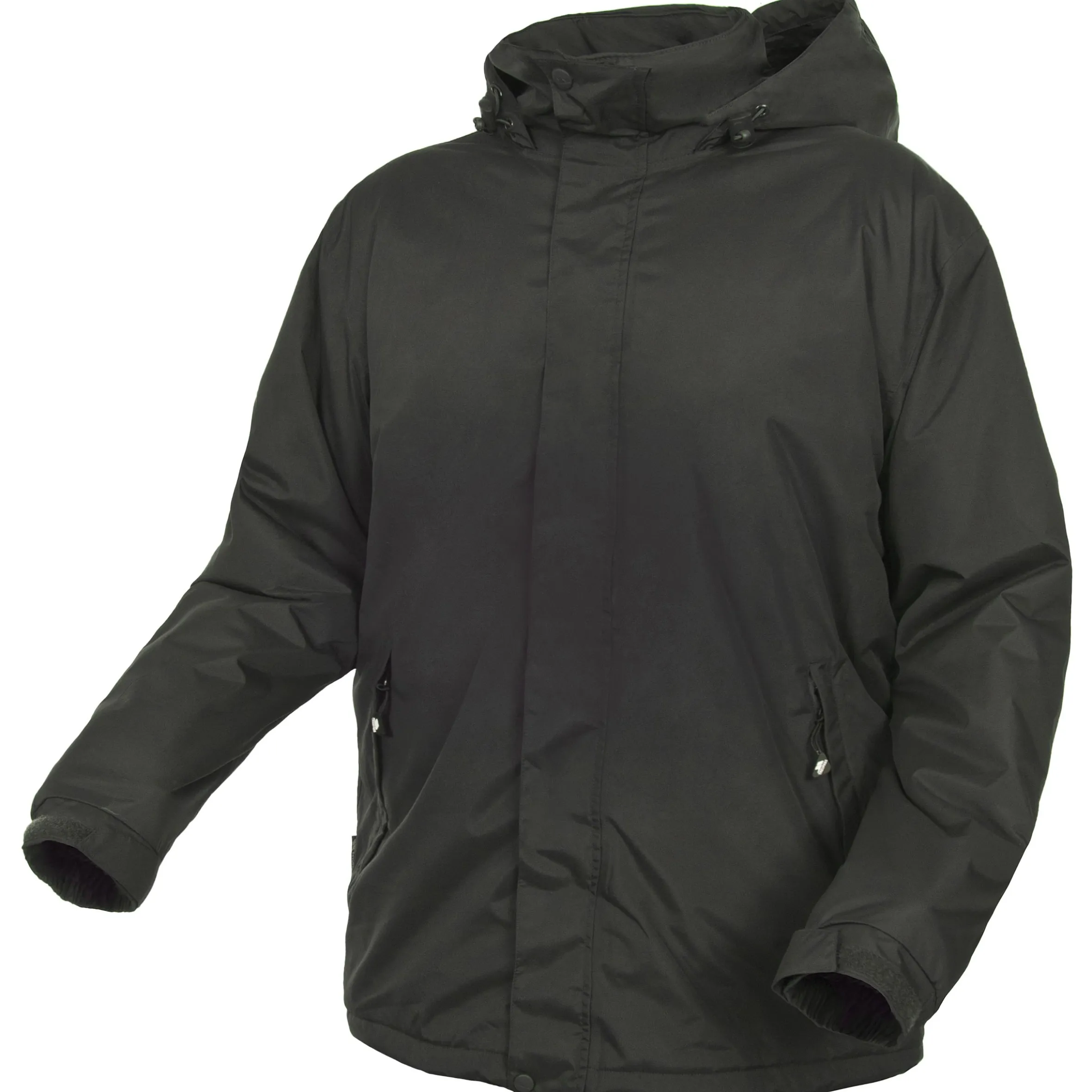 Trespass Womens Waterproof Jacket Bayfield