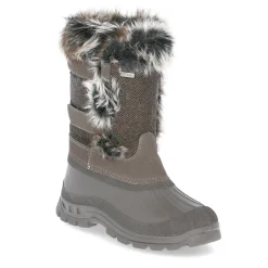 Trespass Womens Waterproof Snow Boots Brace