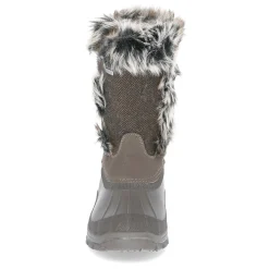 Trespass Womens Waterproof Snow Boots Brace