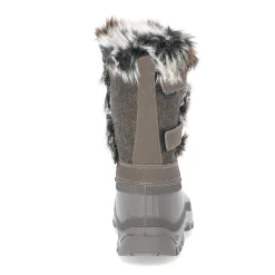 Trespass Womens Waterproof Snow Boots Brace