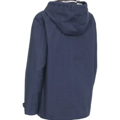 Trespass Womens Waterproof Jacket Seawater