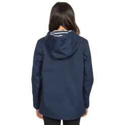 Trespass Womens Waterproof Jacket Seawater
