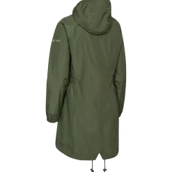 Trespass Womens Waterproof Jacket Daytrip